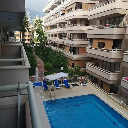 Sea Side Appartement *